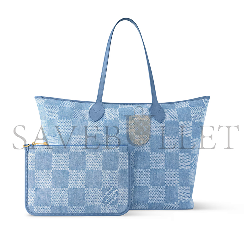 l0*is V*t0n denim nevereverfull n00198 (60*38*23cm)